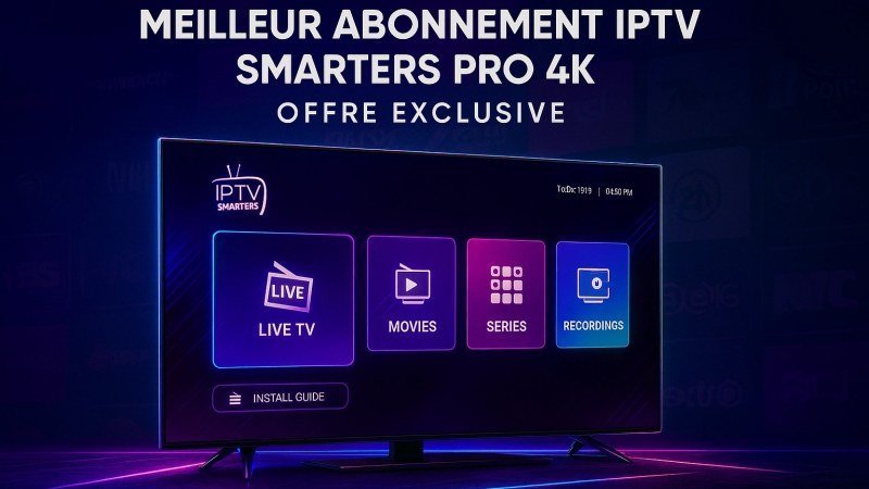 IPTV vs Cable TV in Canada 2026 — Save $1,600/Year