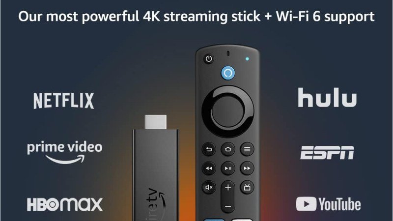 IPTV Firestick Canada 2026 — Installation Complète en 5 Minutes