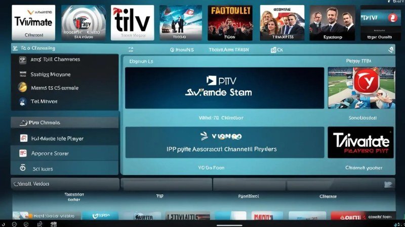 IPTV Firestick Setup Canada — Complete Guide 2026 (TiviMate + Smarters)
