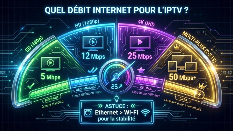 Best IPTV Service Ontario & Toronto 2026 — All Local Channels